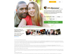 AfroRomance